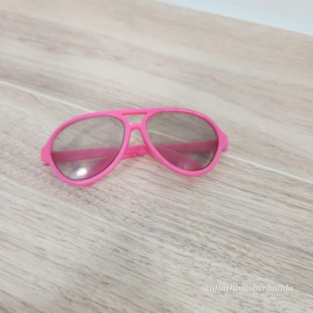 Sunglasses for 18" Doll,‎ American Girl, myLife, Our Generation